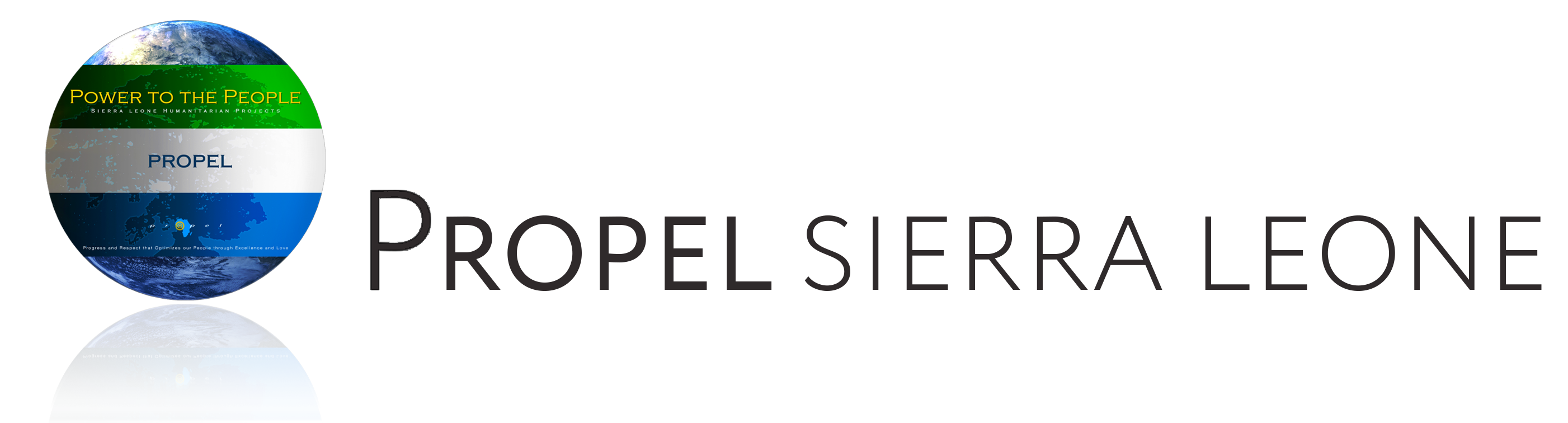 Donate Propel Sierra Leone